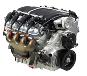 P1BE4 Engine